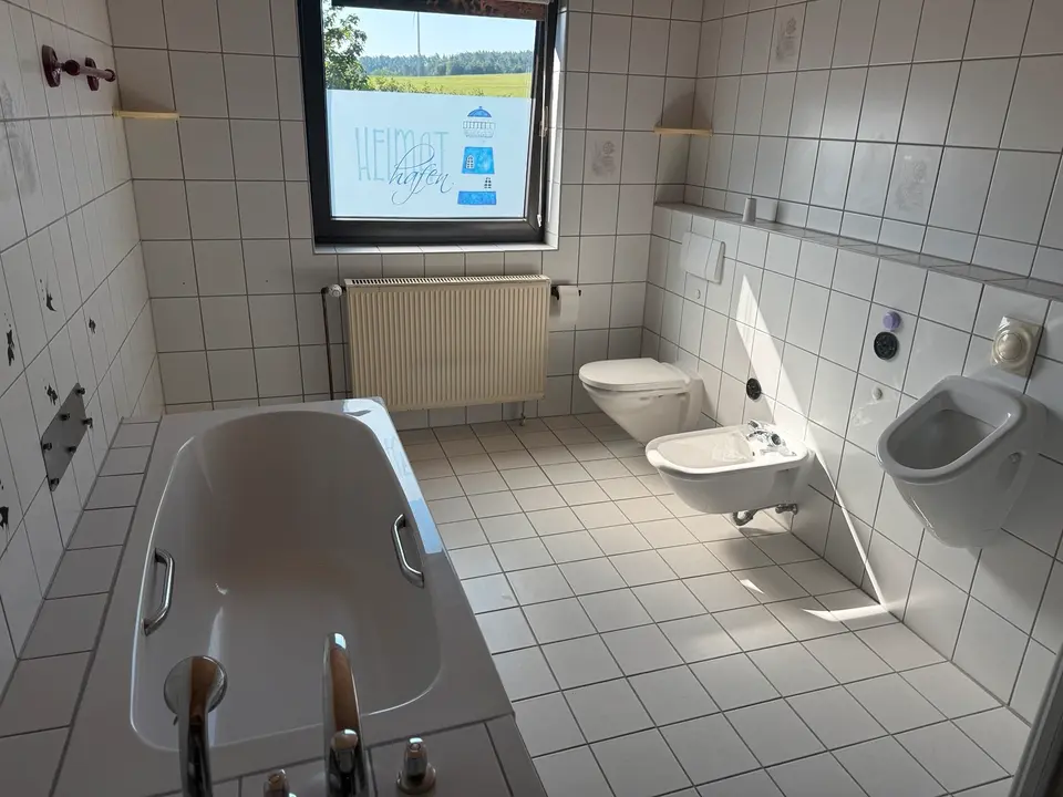 3 Zimmer Wohnung mit 135 m² in Sonneberg – Bild 9
