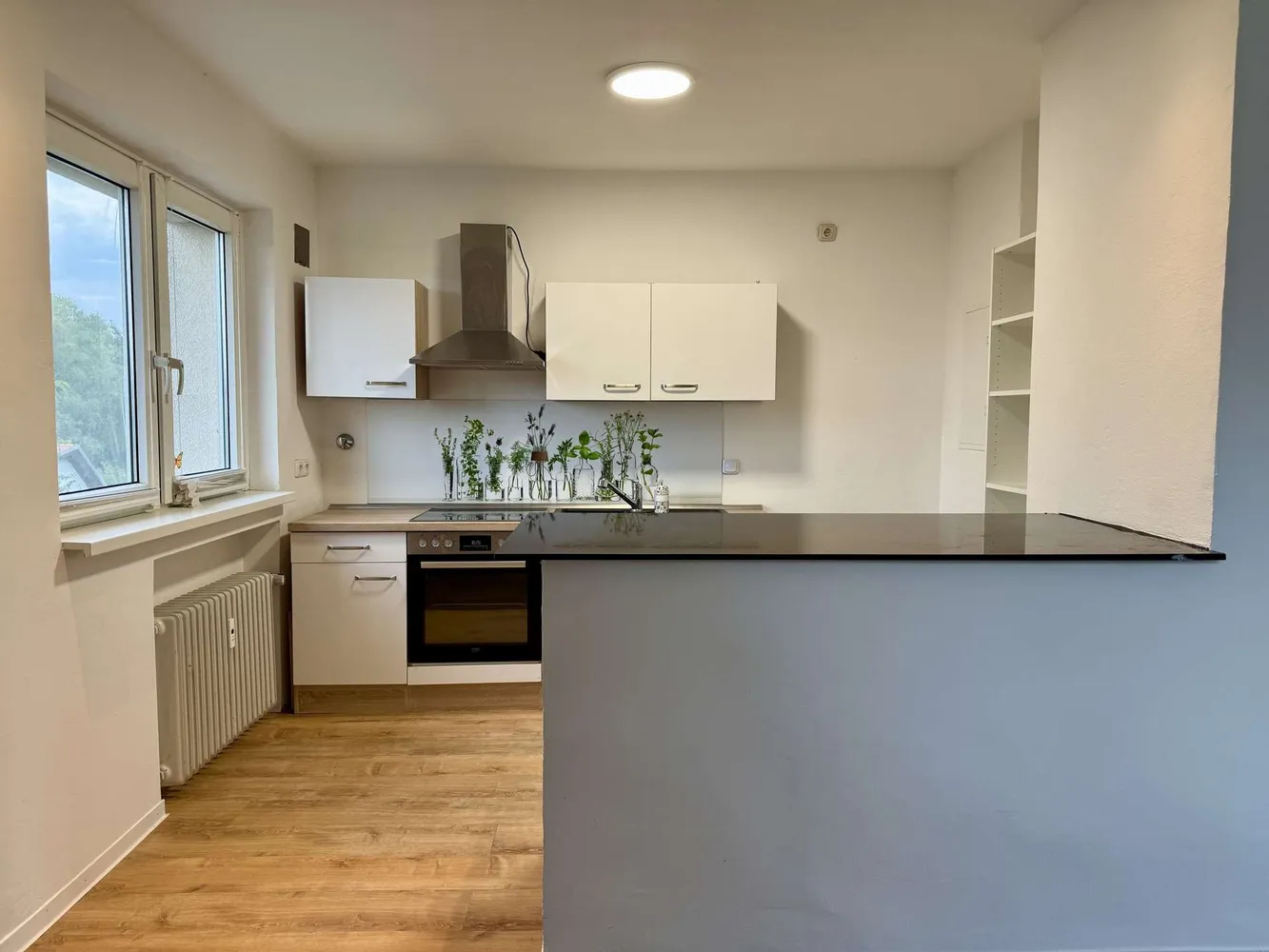 5 Zimmer Wohnung mit 123 m² in Aachen – Bild 6