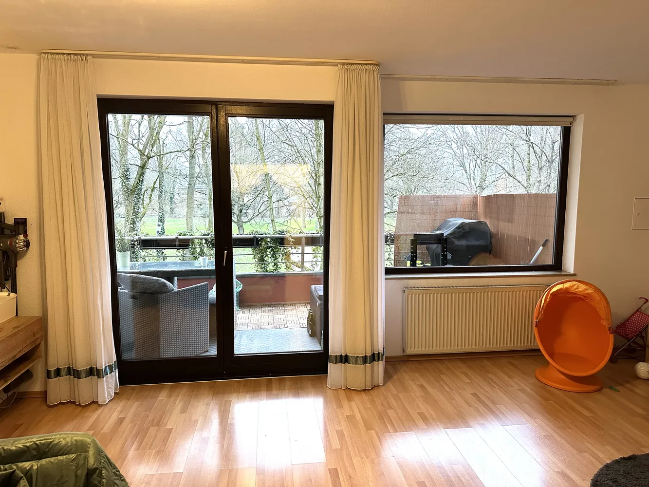 2 room apartment with 60 m² in Cologne – Photo 2