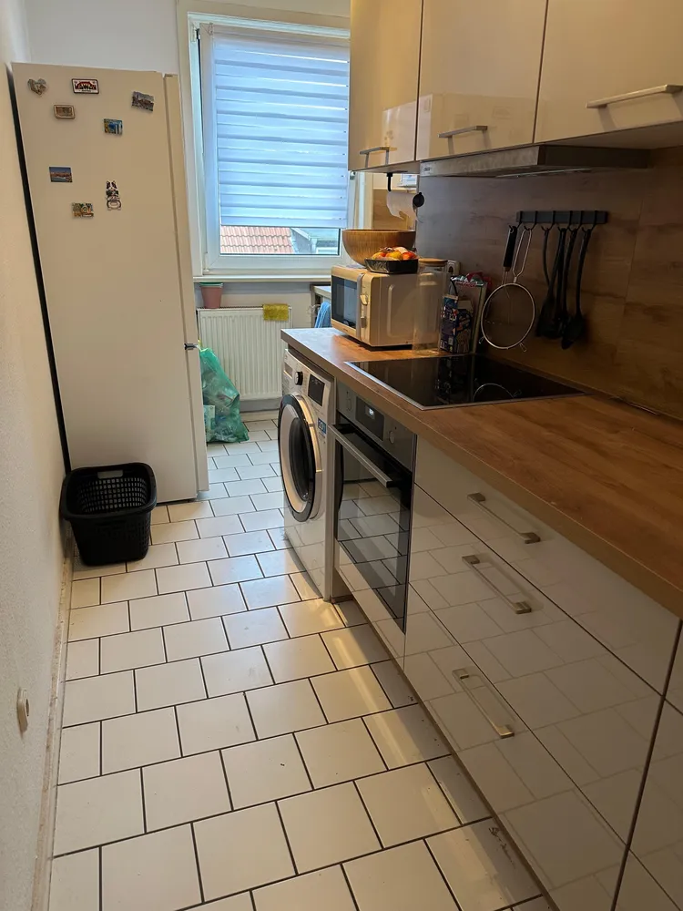 4 room apartment with 100 m² in Wiesbaden – Photo 5