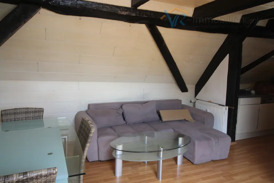 3 Zimmer Wohnung mit 75 m² in Groß-Gerau – Bild 1