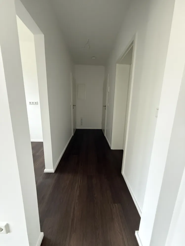 3 Zimmer Wohnung mit 54 m² in Dortmund – Bild 2