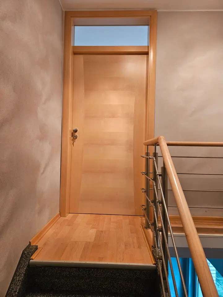 4 Zimmer Wohnung mit 108 m² in Georgsmarienhütte – Bild 3