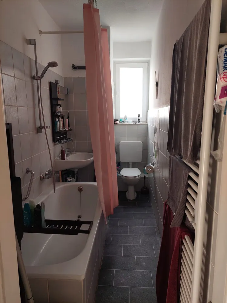 3 Zimmer Wohnung mit 68 m² in Hannover – Bild 4