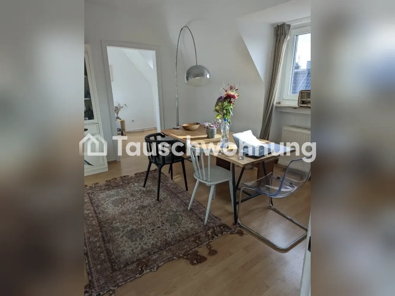 3 Zimmer Wohnung mit 55 m² in Köln – Bild 5