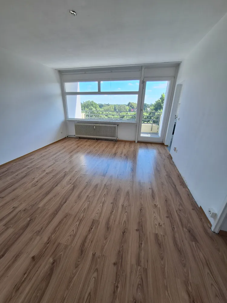 1 Zimmer Wohnung mit 39 m² in Berlin – Bild 5