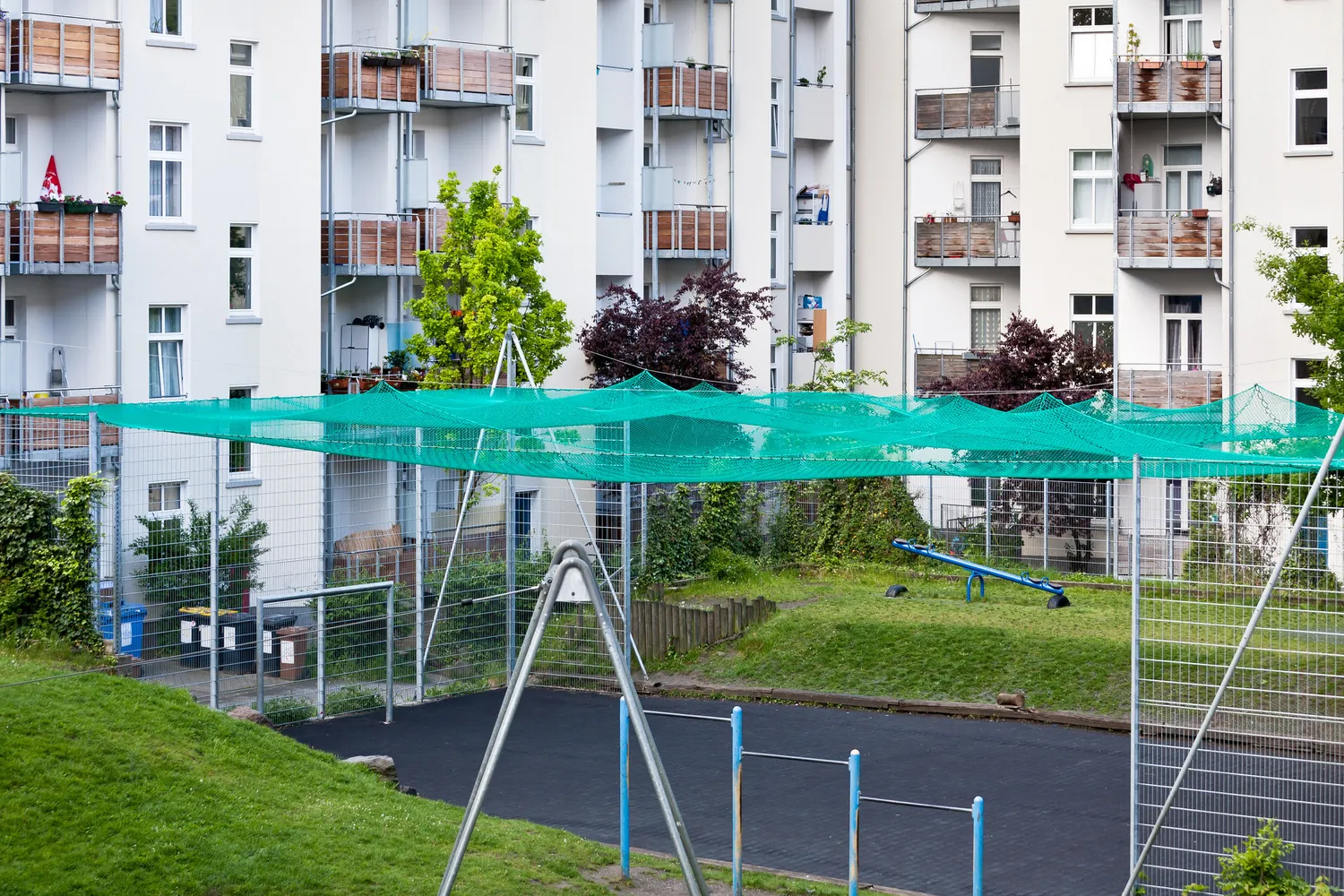 4 Zimmer Wohnung mit 72 m² in Dortmund – Bild 8