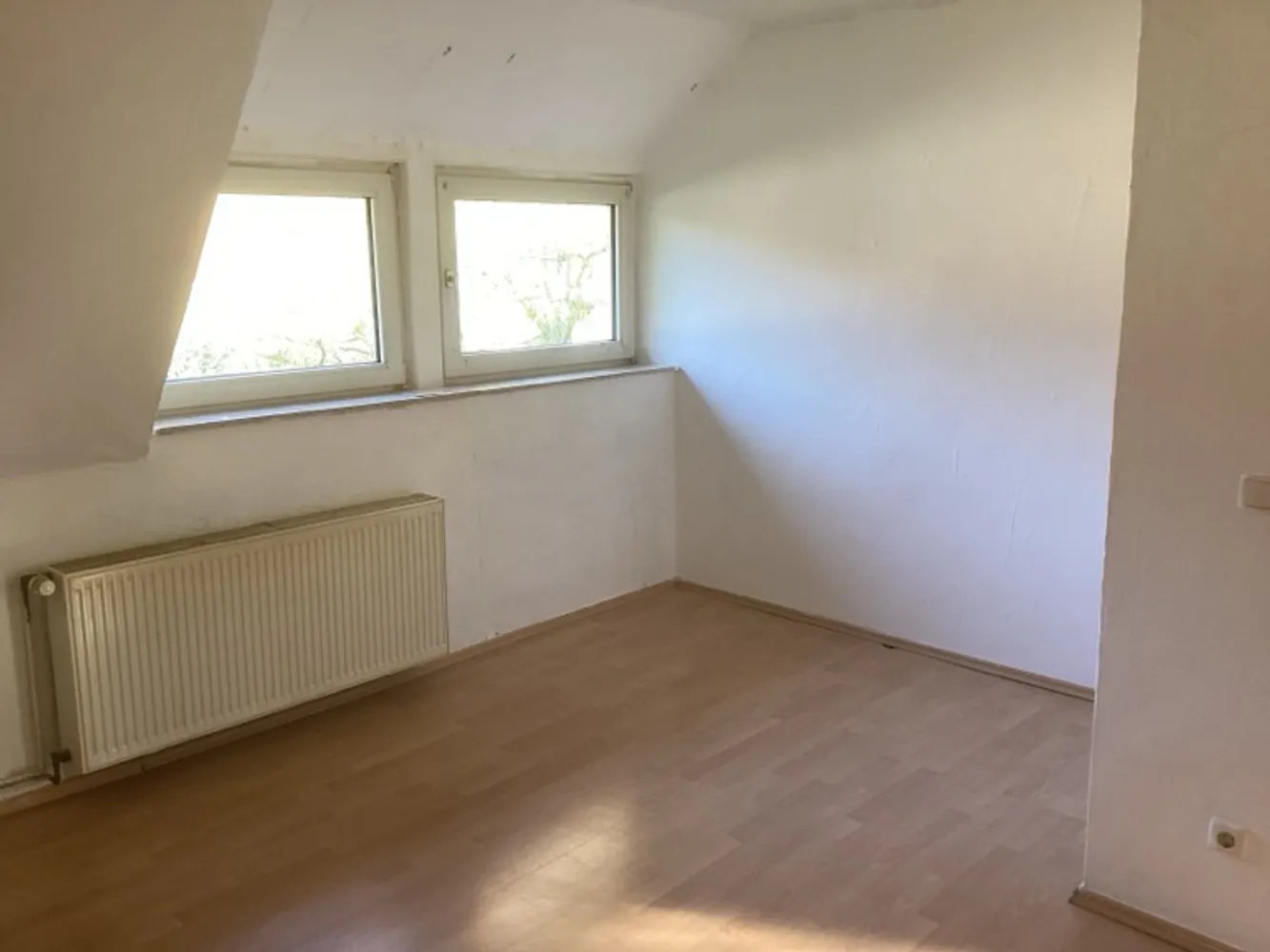 2 Zimmer Wohnung mit 43 m² in Osnabrück – Bild 3