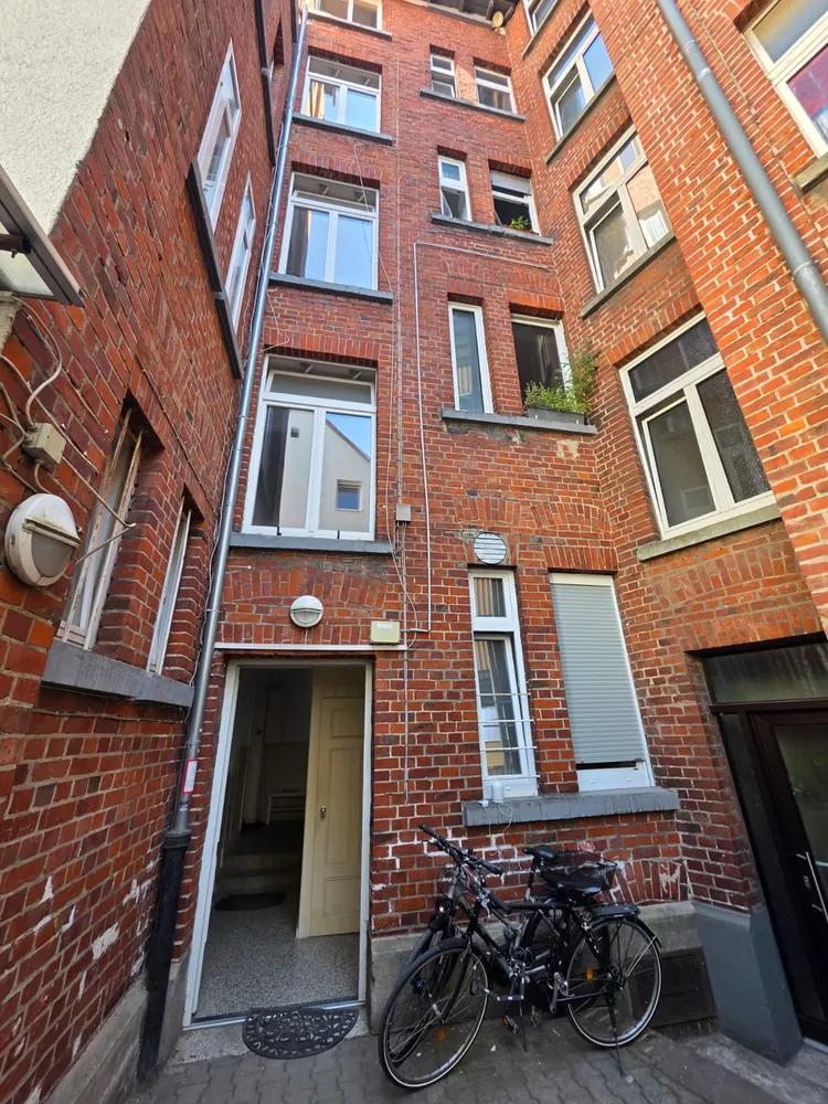 3 Zimmer Wohnung mit 65 m² in Darmstadt – Bild 1