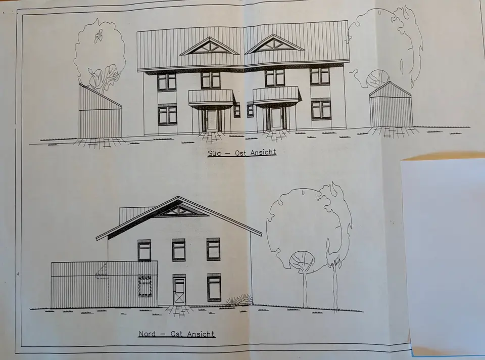5 Zimmer Haus mit 133 m² in Meppen – Bild 5