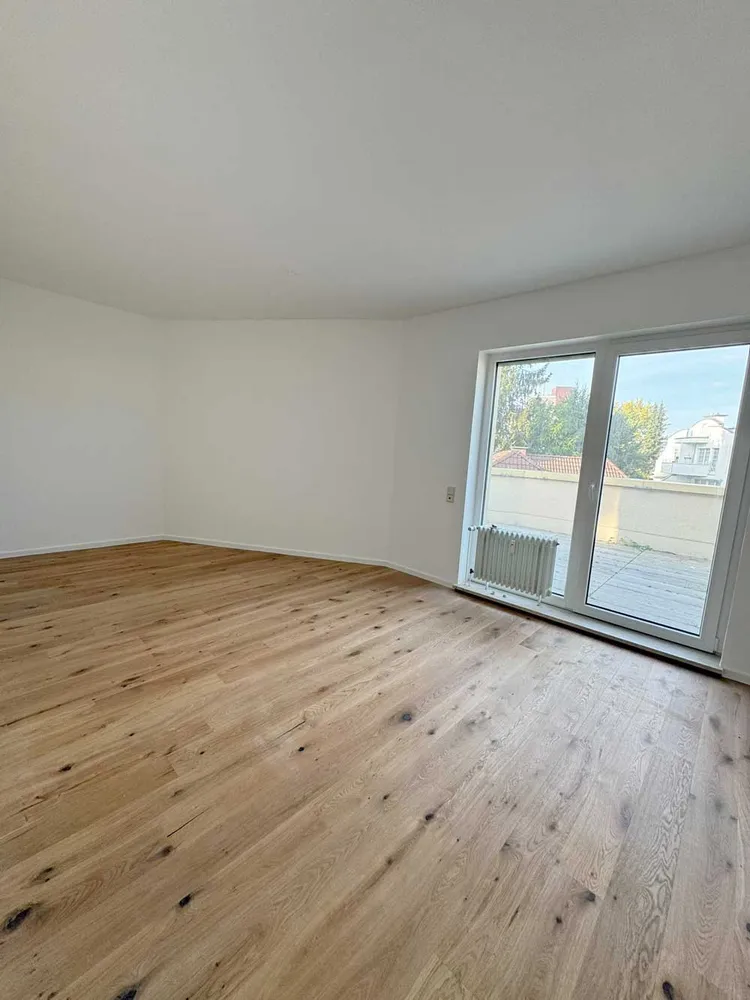 4 Zimmer Wohnung mit 145 m² in Frankfurt am Main – Bild 12