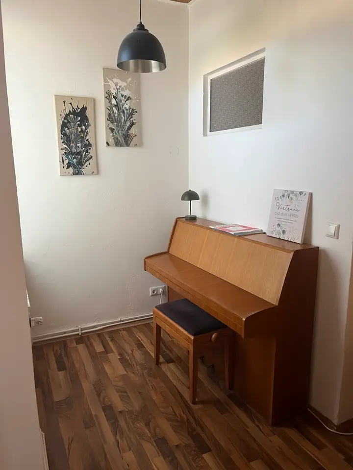 3 Zimmer Wohnung mit 82 m² in Braunschweig – Bild 9