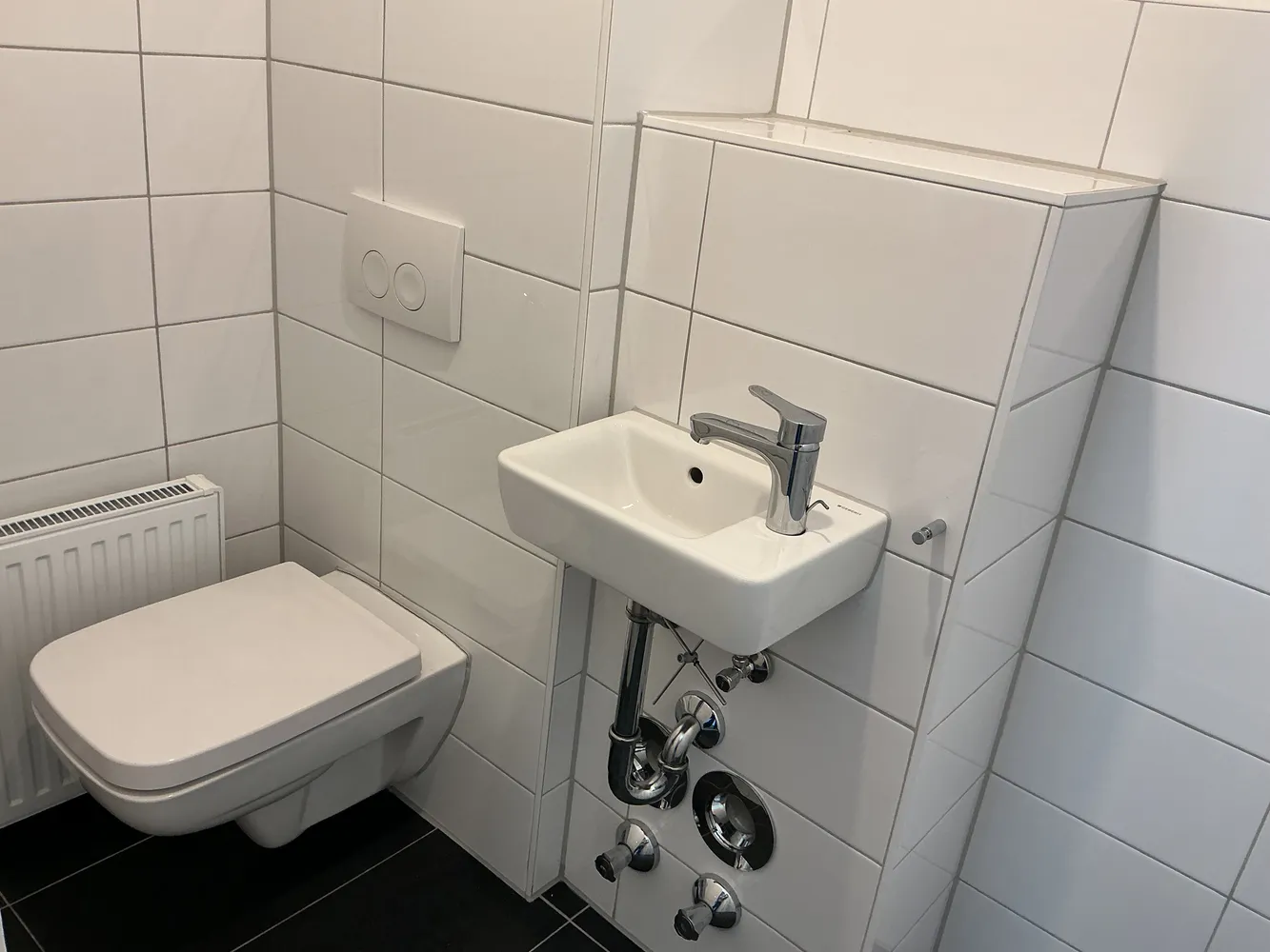 3 Zimmer Wohnung mit 72 m² in Bremen – Bild 5