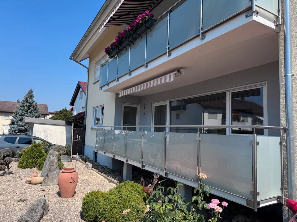 5 Zimmer Wohnung mit 156 m² in Lahr/Schwarzwald – Bild 5