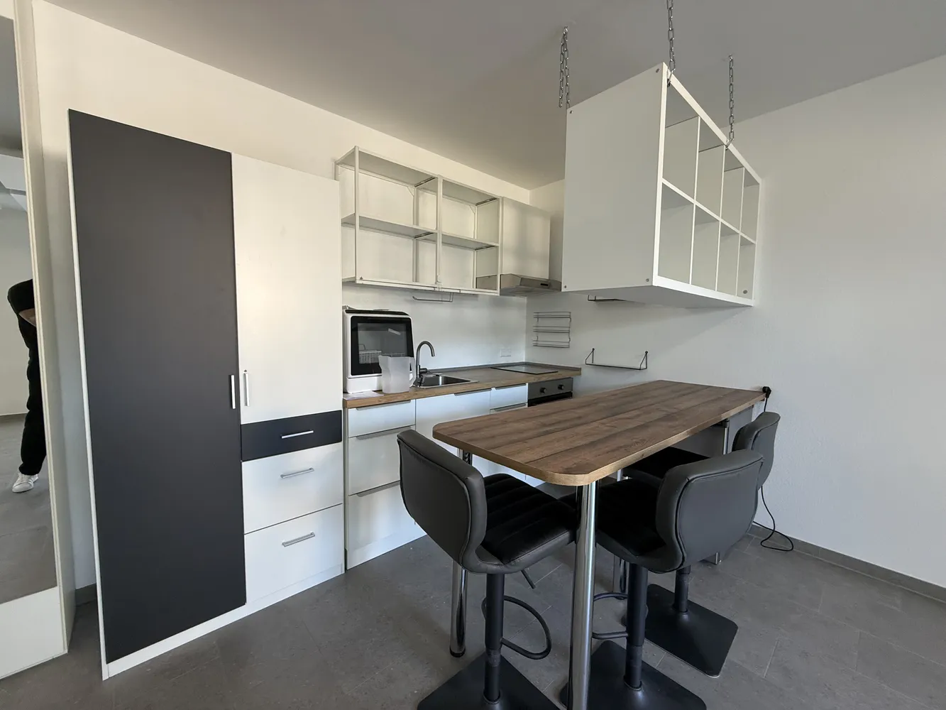 1 Zimmer Wohnung mit 44 m² in Bonn – Bild 5