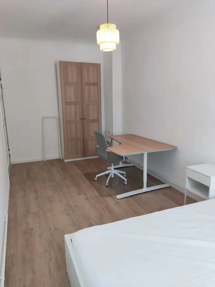 WG-Zimmer mit 16 m² in Berlin – Bild 6