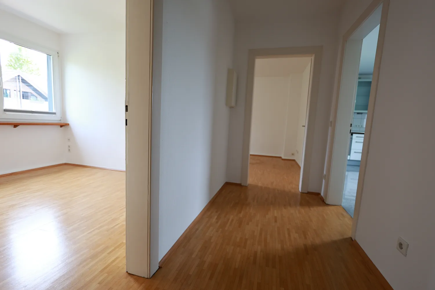 2 Zimmer Wohnung mit 60 m² in Mülheim an der Ruhr – Bild 8