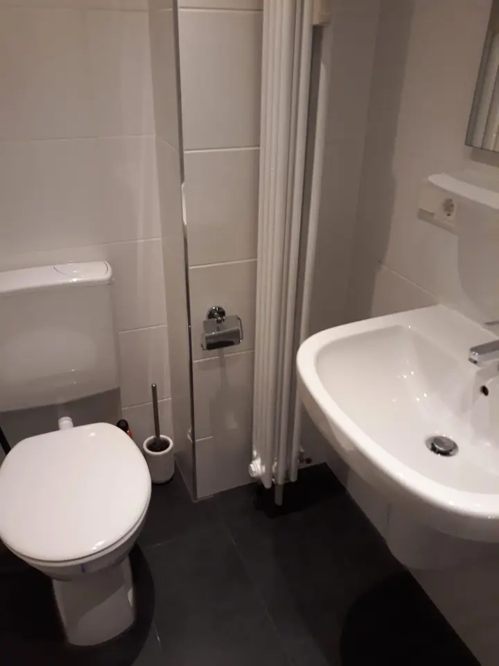 Studio mit 35 m² in Saarbrücken – Bild 7