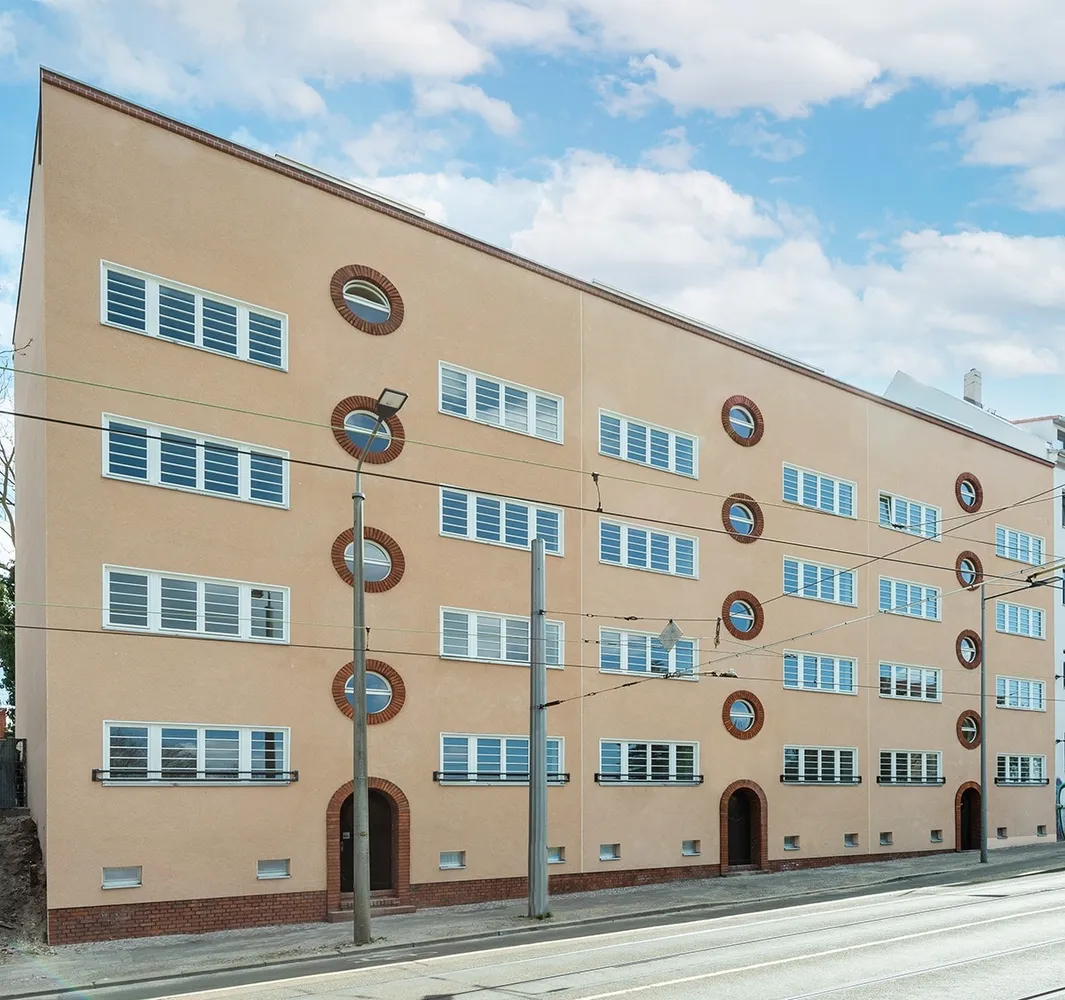 2 Zimmer Wohnung mit 54 m² in Leipzig – Bild 4