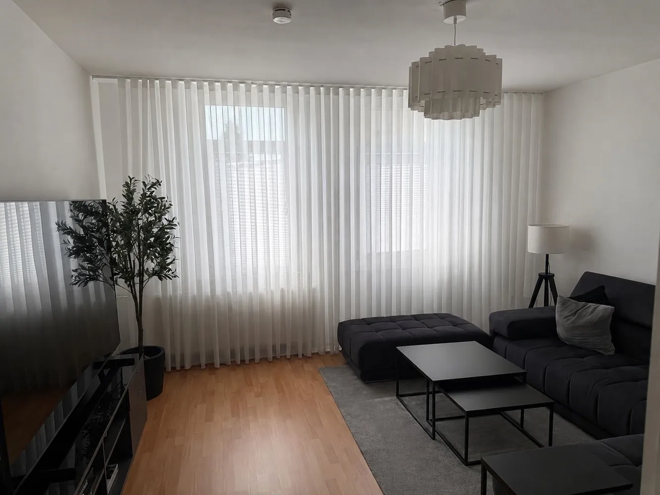 2 Zimmer Wohnung mit 72 m² in Duisburg – Bild 1