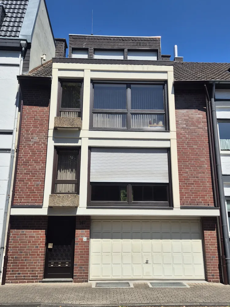2 Zimmer Wohnung mit 60 m² in Mönchengladbach – Bild 1