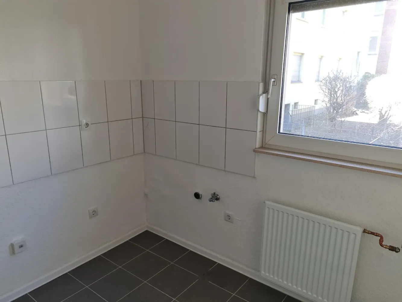 3 Zimmer Wohnung mit 54 m² in Duisburg – Bild 5