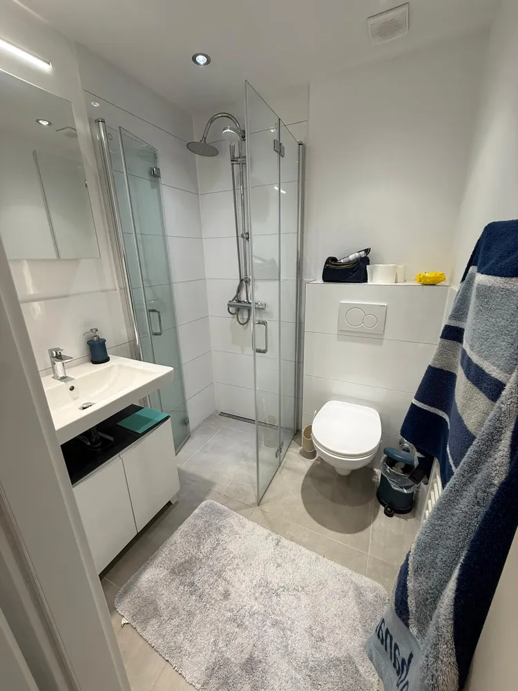 2 Zimmer Wohnung mit 36 m² in Düsseldorf – Bild 6