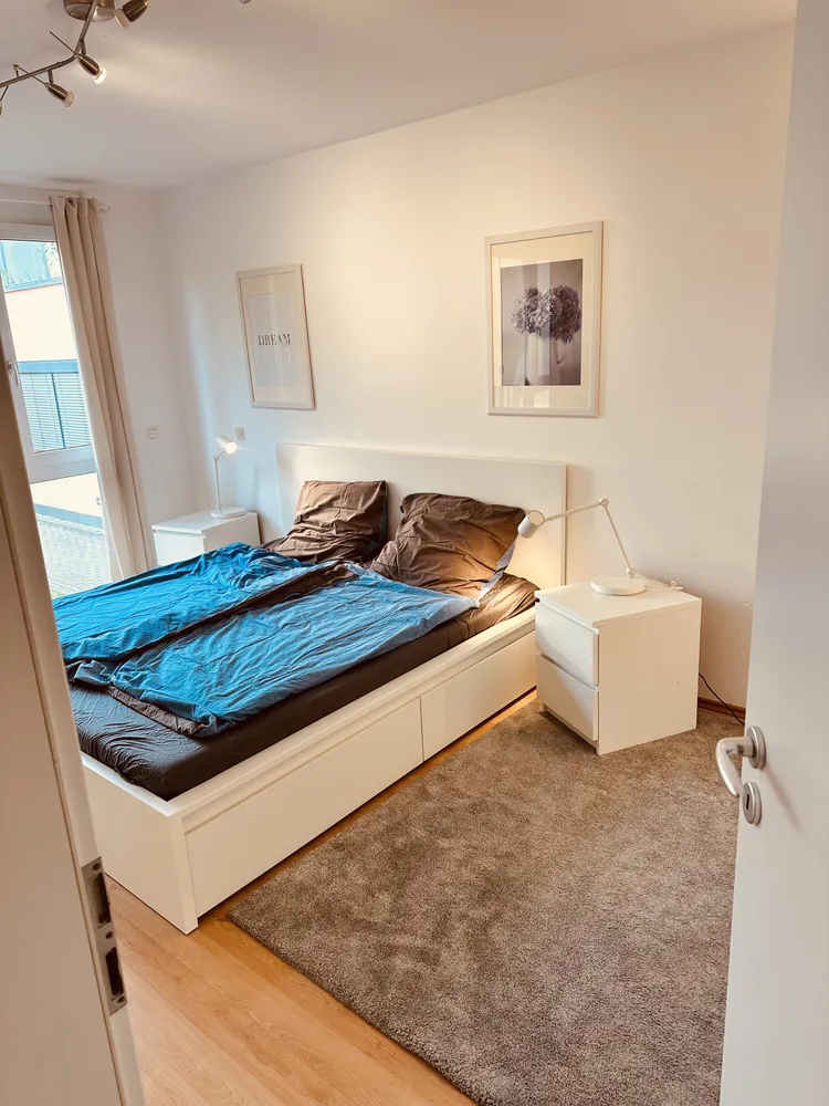 4 room apartment with 104 m² in Munich – Photo 12