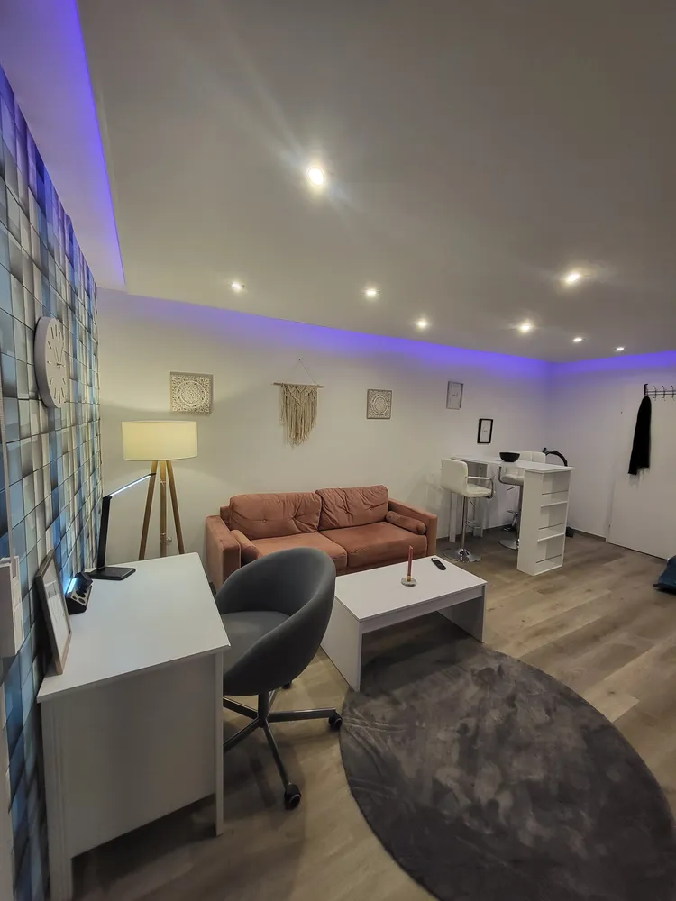 1 Zimmer Wohnung mit 33 m² in Heidelberg – Bild 7