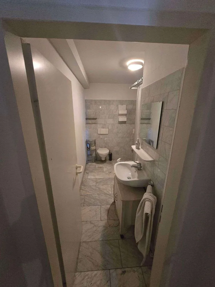 4 Zimmer Wohnung mit 133 m² in Kempten (Allgäu) – Bild 9