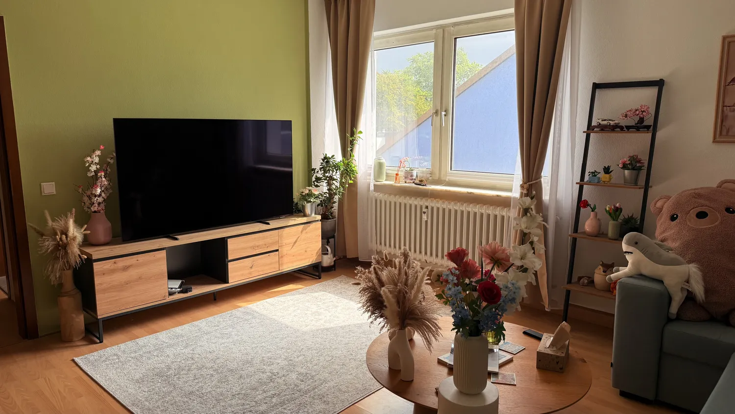 4 Zimmer Wohnung mit 63 m² in Gelsenkirchen – Bild 5