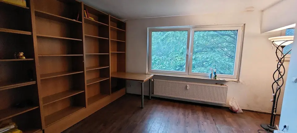 Studio mit 30 m² in Ratingen – Bild 3