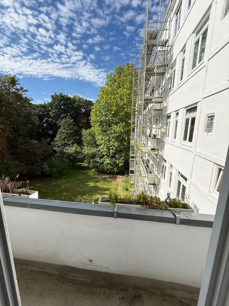 4 Zimmer Wohnung mit 111 m² in Hamburg – Bild 11
