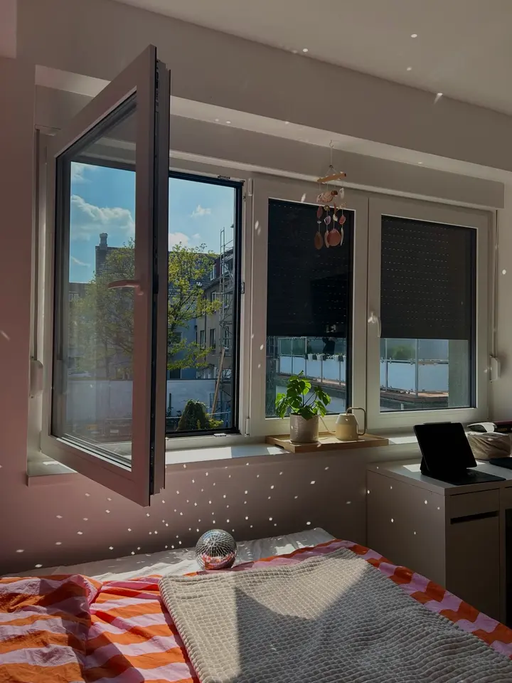 2 Zimmer Wohnung mit 35 m² in Osnabrück – Bild 4