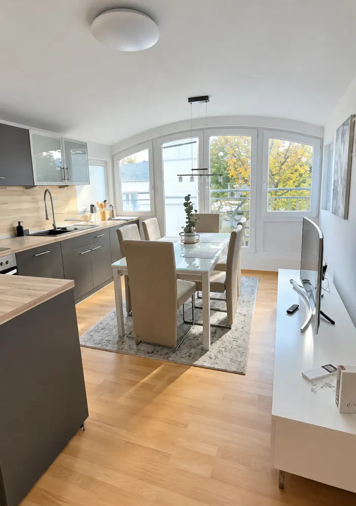 Shared room with 12 m² in Munich – Photo 7