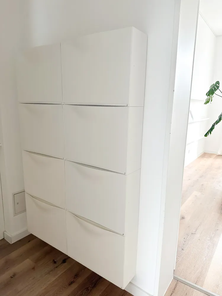 3 room apartment with 80 m² in Frankfurt am Main – Photo 10