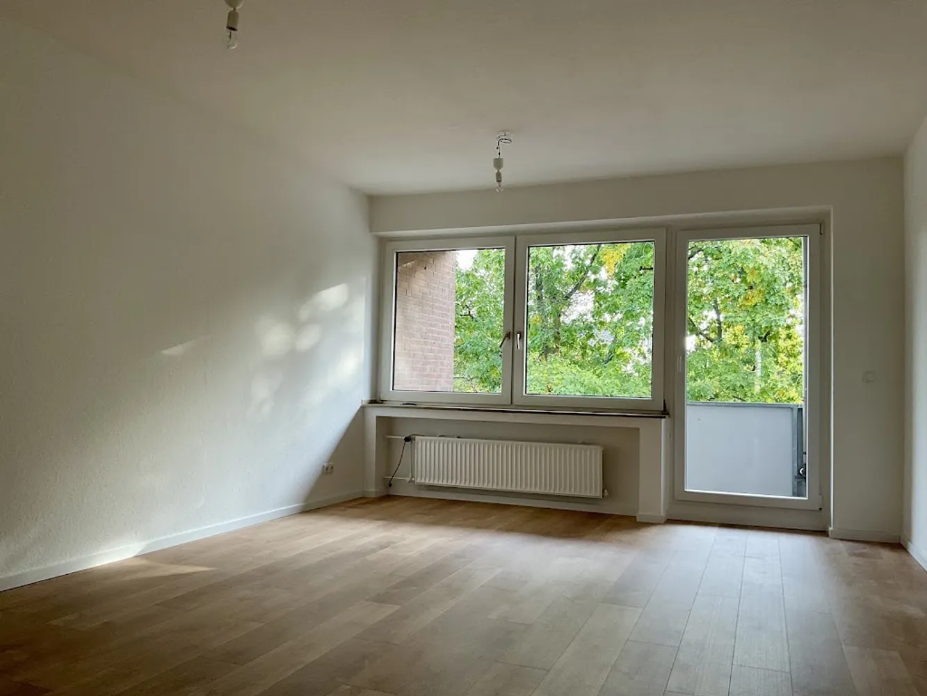 1 Zimmer Wohnung mit 39 m² in Neuss – Bild 2