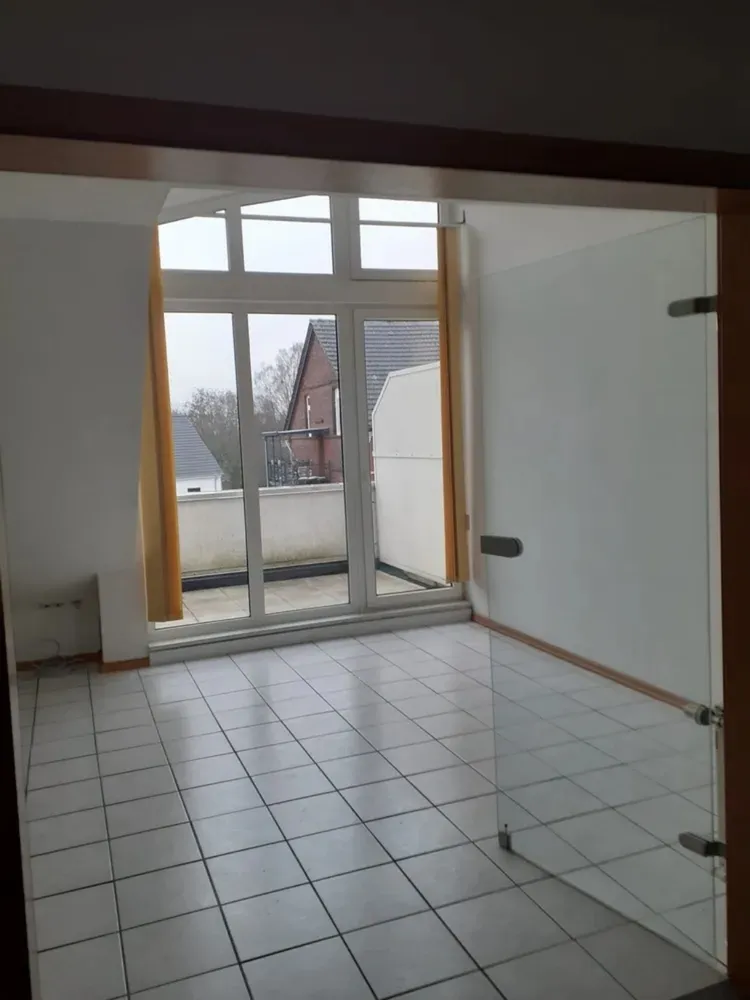 2 room apartment with 57 m² in Dortmund – Photo 3