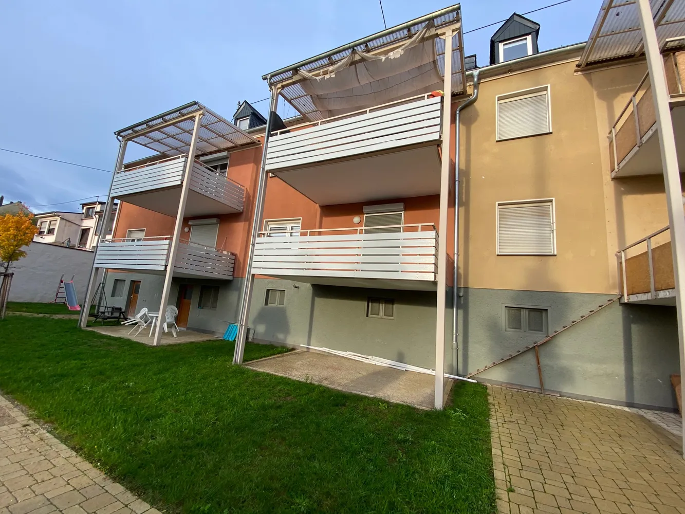 5 Zimmer Wohnung mit 103 m² in Trier – Bild 4