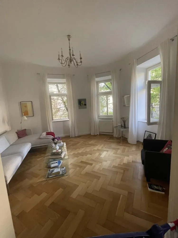 3 Zimmer Wohnung mit 85 m² in München – Bild 10