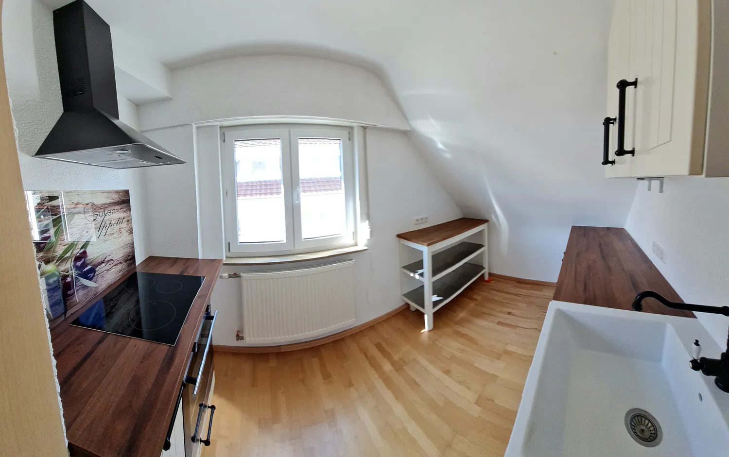2 Zimmer Wohnung mit 55 m² in Stuttgart – Bild 4