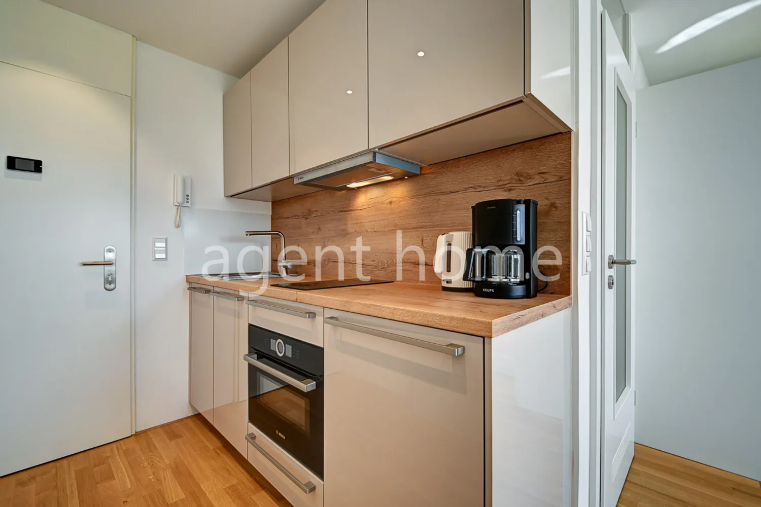 1 Zimmer Wohnung mit 27 m² in Kornwestheim – Bild 2