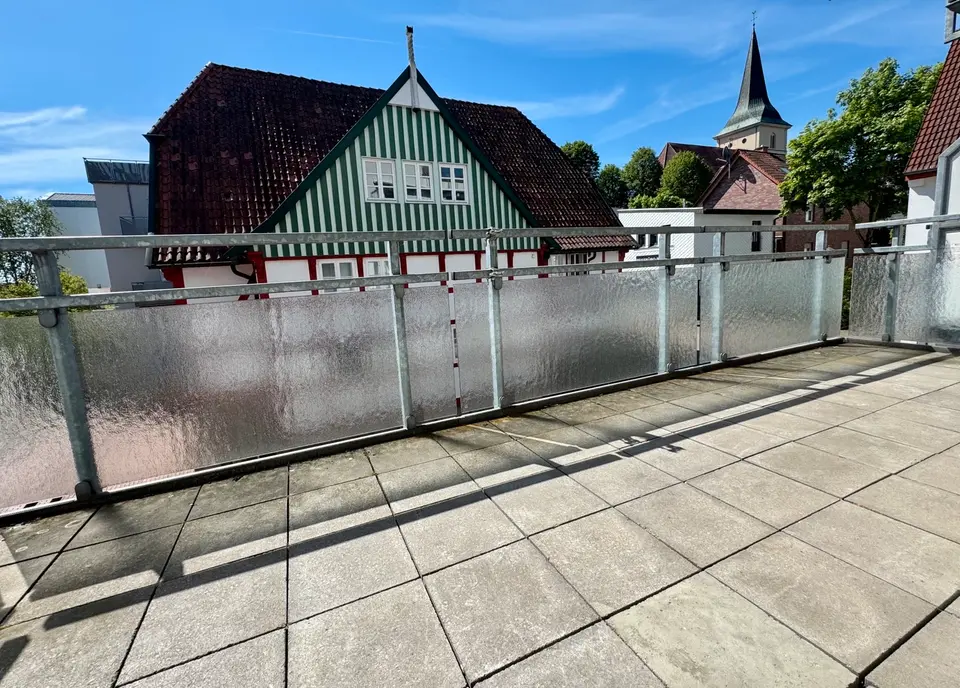 3 Zimmer Wohnung mit 90 m² in Melle – Bild 3