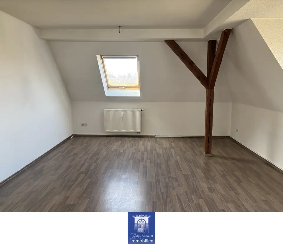2 Zimmer Wohnung mit 60 m² in Riesa – Bild 3