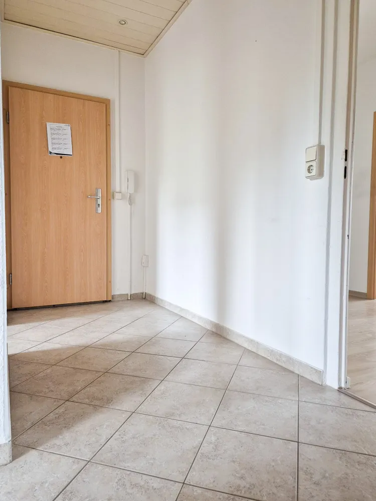 4 room apartment with 68 m² in Chemnitz – Photo 4