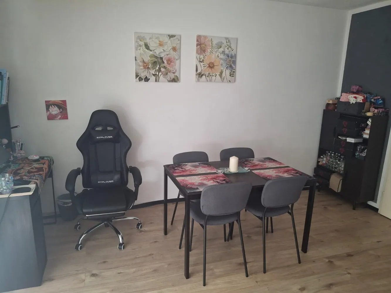 2 Zimmer Wohnung mit 52 m² in Wuppertal – Bild 2