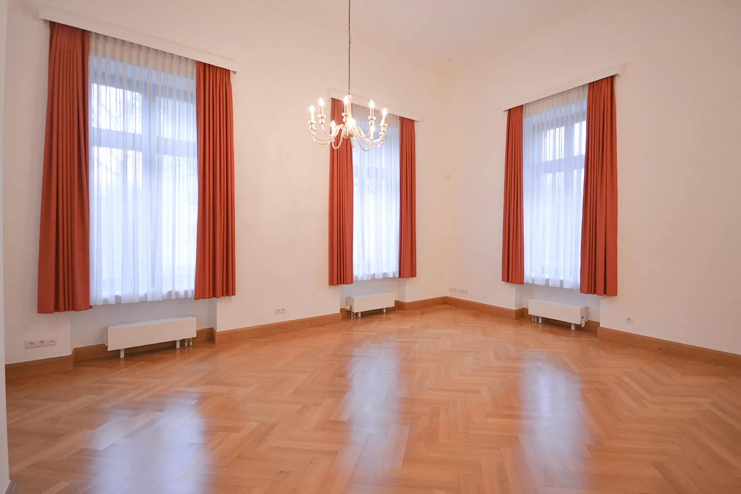 1 Zimmer Wohnung mit 147 m² in Bonn – Bild 10