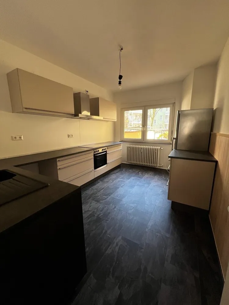 3 Zimmer Wohnung mit 101 m² in Mannheim – Bild 5