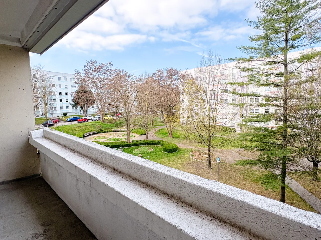 2 Zimmer Wohnung mit 65 m² in Dresden – Bild 3