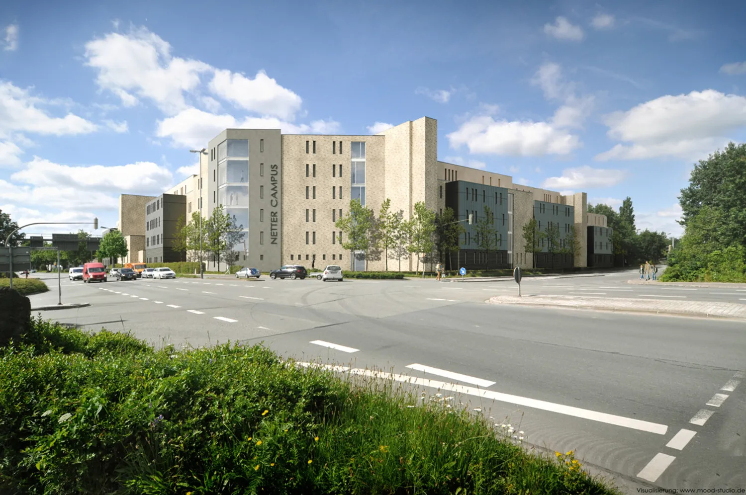 3 Zimmer Wohnung mit 116 m² in Osnabrück – Bild 11